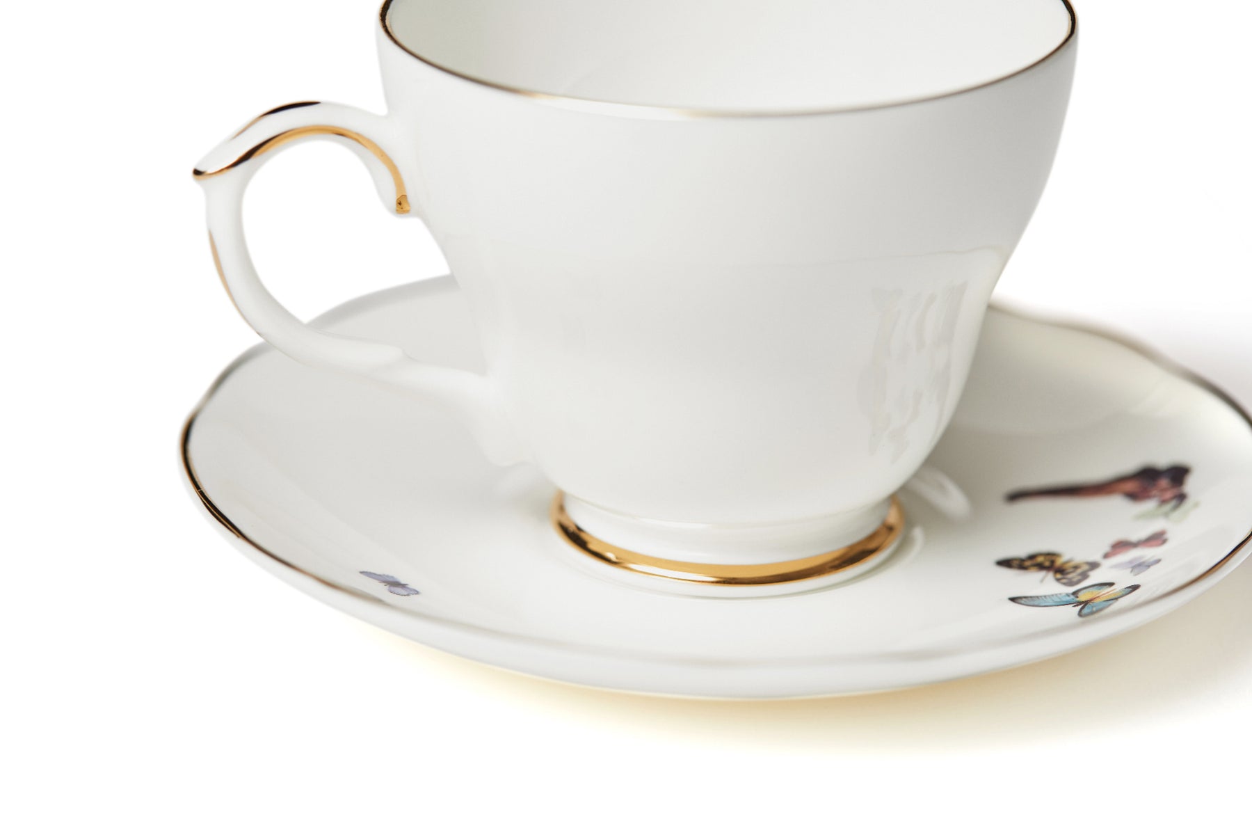 Hampstead Heath Complete Tea Set – Ali Miller