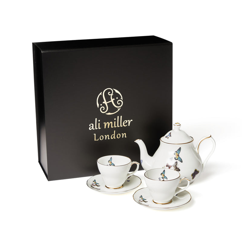 Hampstead Heath Tea for Two Gift Set