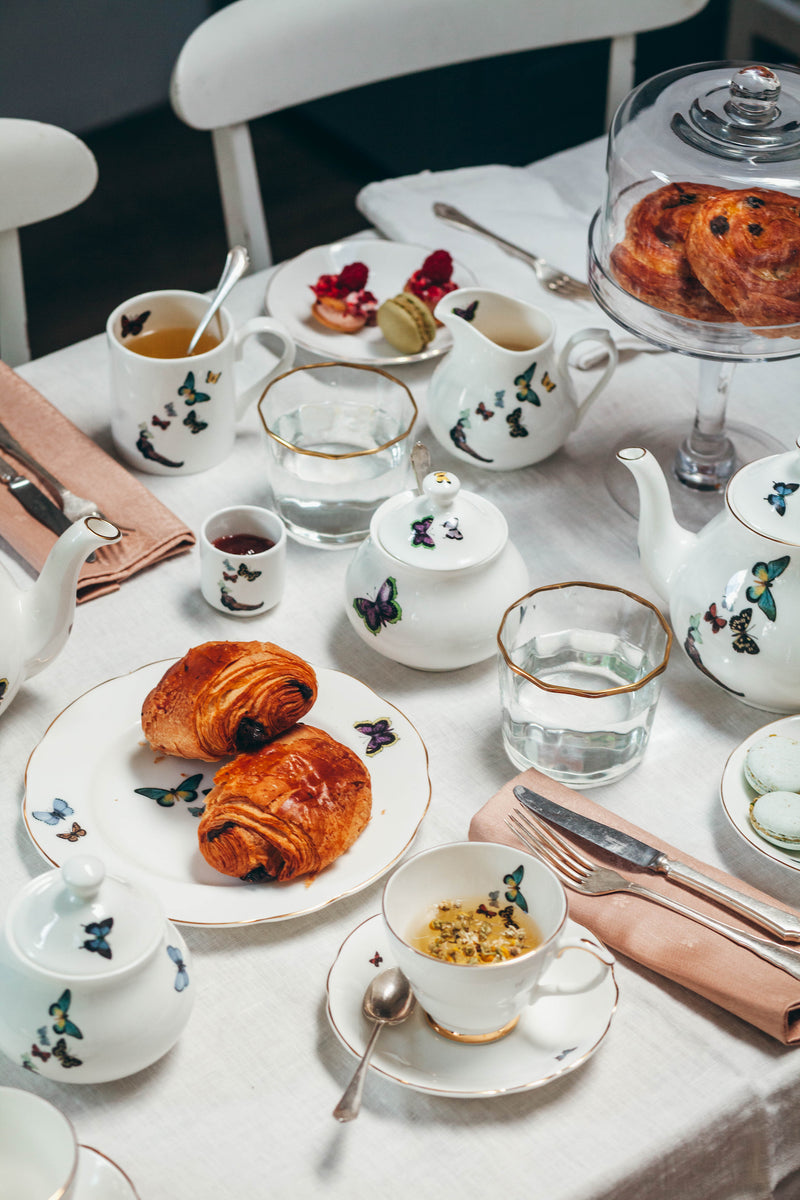 Hampstead Heath Tea for Two Gift Set