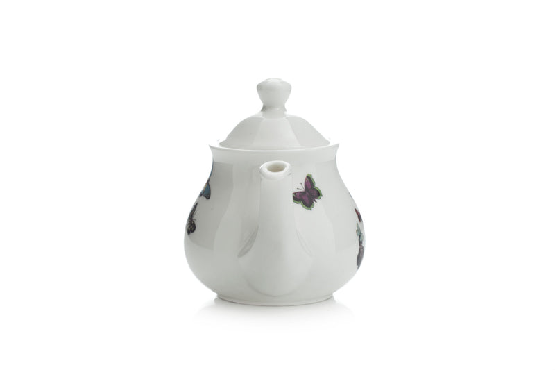HH 2-Cup Teapot White Background 003