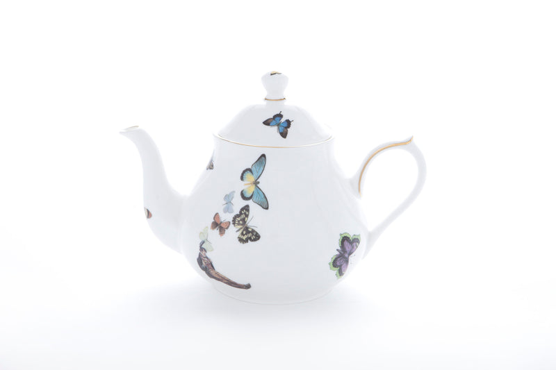 Hampstead Heath Complete Tea Set – Ali Miller
