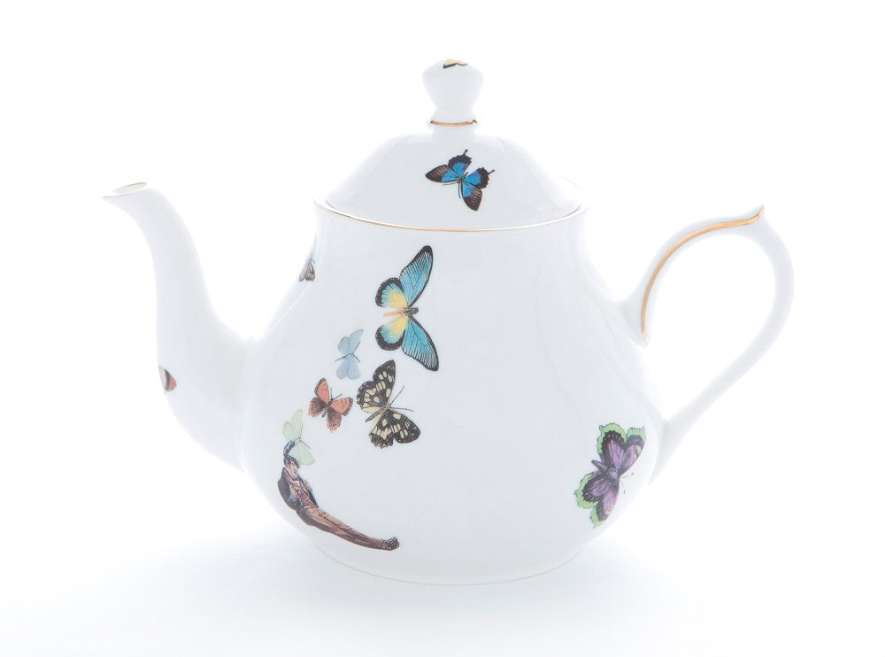 Hampstead Heath 4 Cup Teapot
