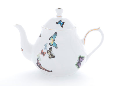Hampstead Heath 4 cup teapot