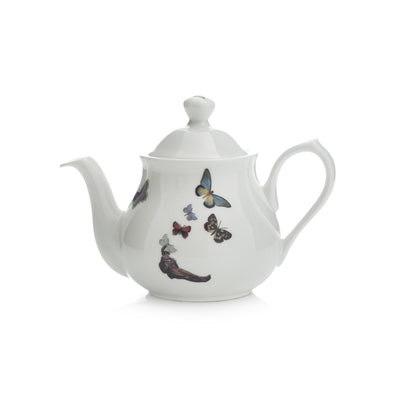 Hampstead Heath Teapot